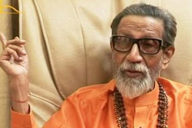 Bal-Thackeray