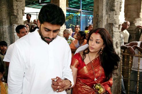 Aishwarya Baby on Aishwarya Abhishek Baby