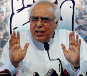 Kapil-Sibal