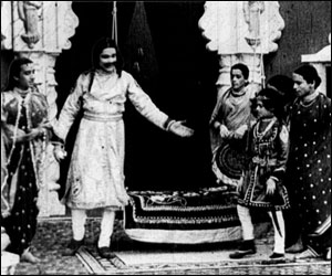 Raja-Harishchandra-movie