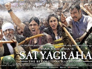 Satyagraha-movie