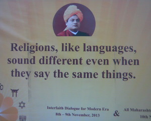 Interfaith-Dialog-India