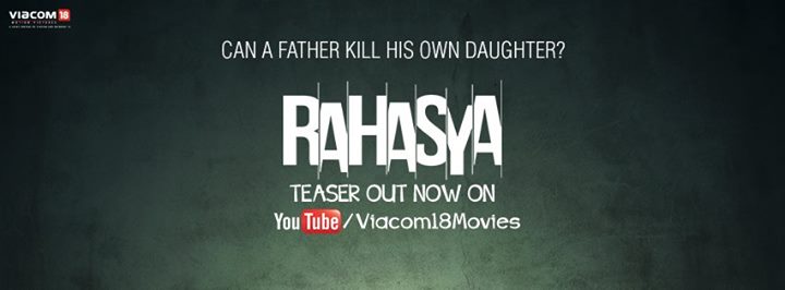 Rahasya Teaser/ Trailer Review - The Common Man Speaks