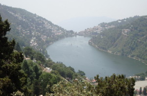 Nainital (Picture: Wikipedia)