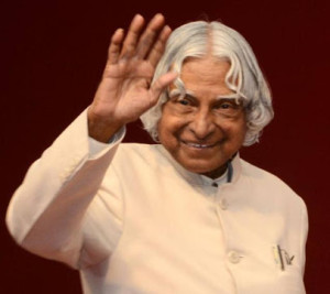 Abdul kalam