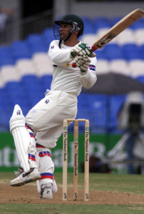 Moin Khan (Picture: Cricketcountry.com)