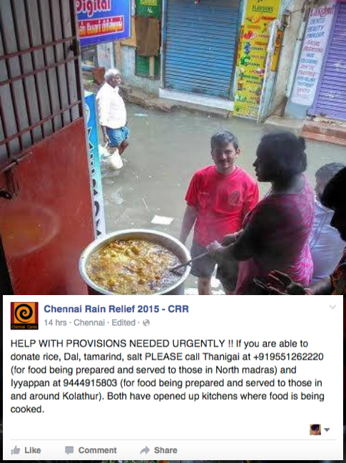 Chennai Memes - Donation Link 