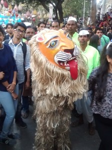 Kala Ghoda pictures 2016
