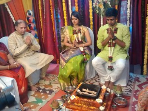 Vedic-marriage