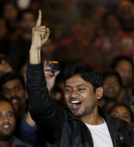 Kanhaiya-speech