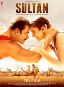 Sultan-poster