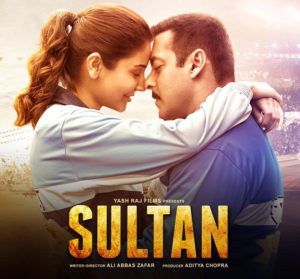 Sultan-poster