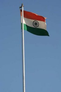 Indian Flag