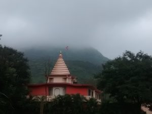 Lonavala in monsoon