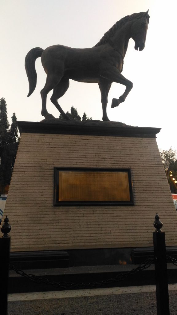 Kala Ghoda