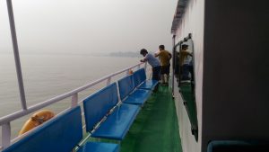 Alibaug ferry picturre