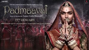 Padmaavat Deepika