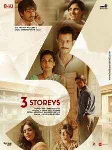 3 Storeys movie