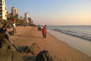 Versova Beach