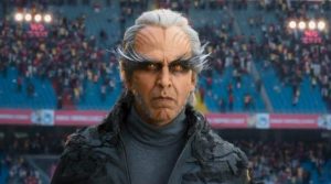 2.0 Akshay Kumar