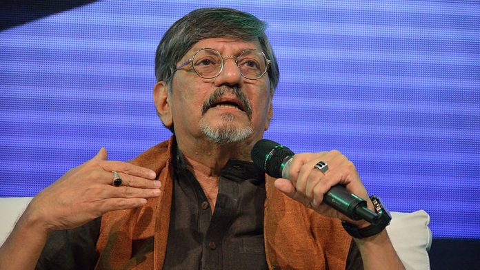 Amol Palekar 