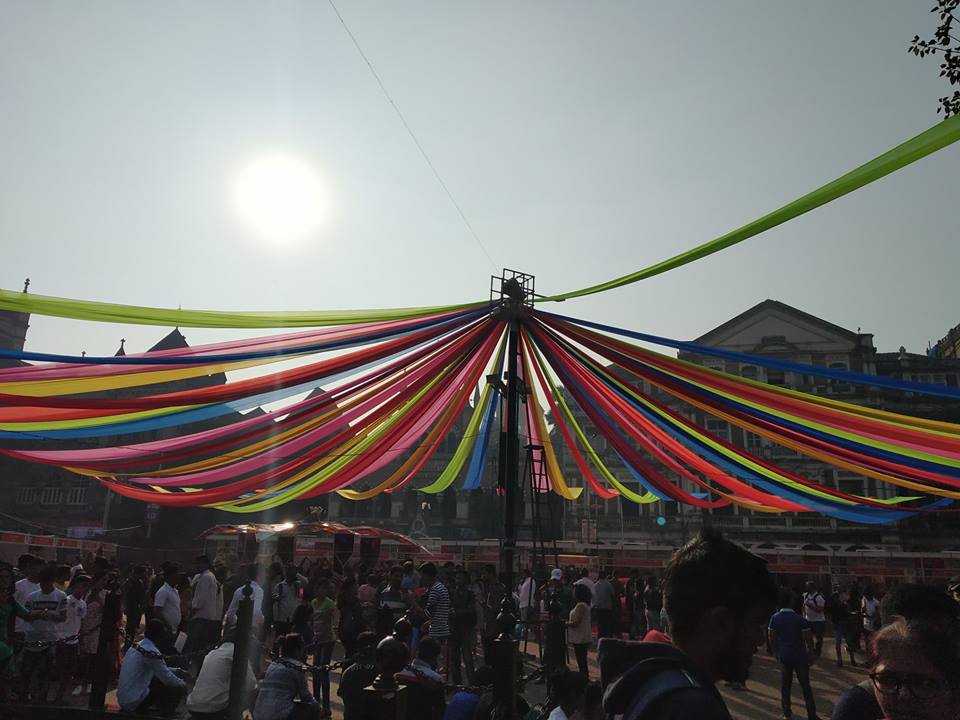 Kala Ghoda Arts Festival 2019