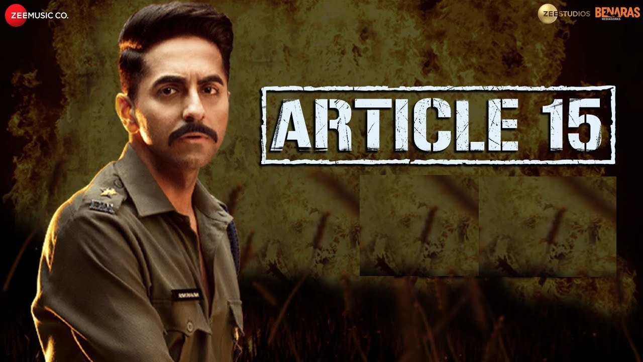 Article 15 hd 2025 movie download