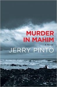 Murder In Mahim cover