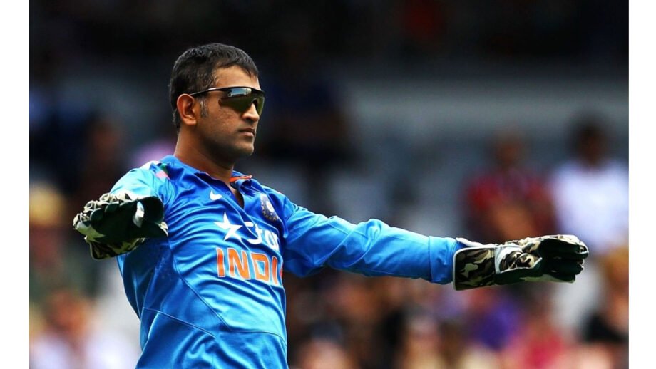 Dhoni