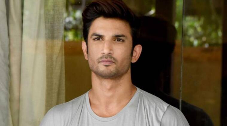 Sushant Singh Rajput