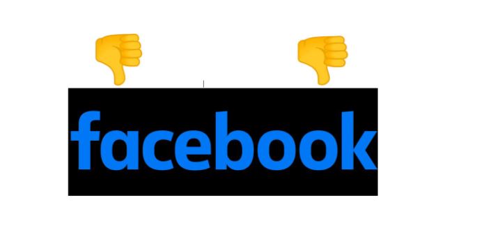 Facebook logo