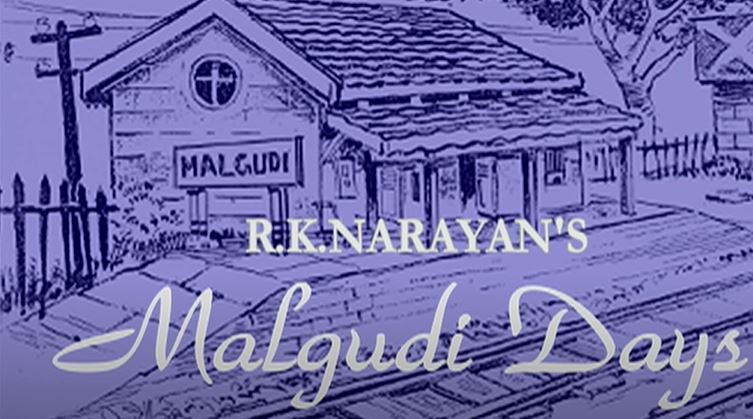 Malgudi Days on Disney+ Hotstar