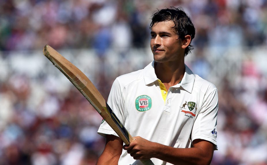 Ashton Agar