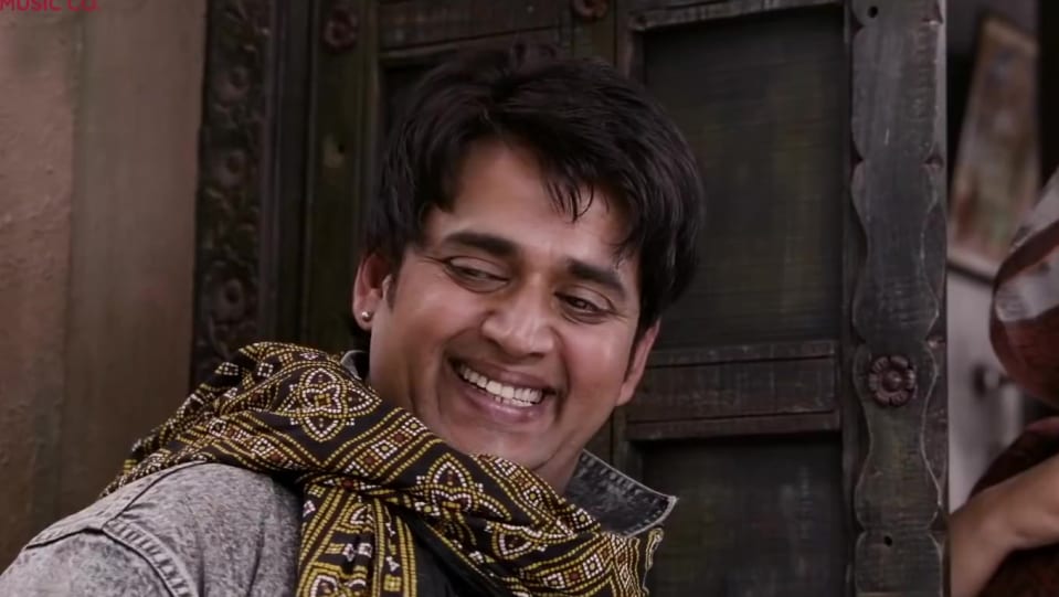 Ravi Kishan