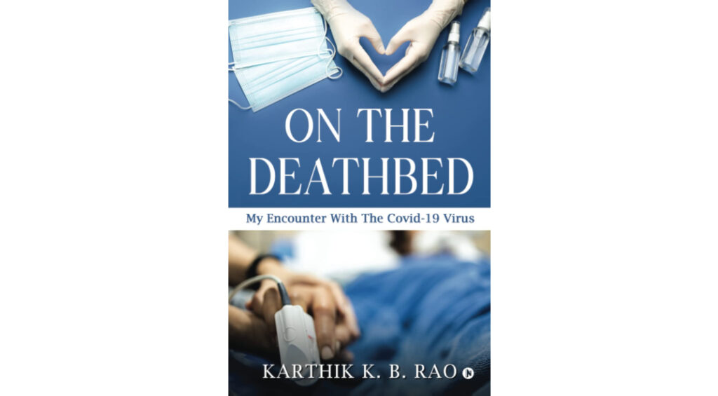 On The Deathbed book 