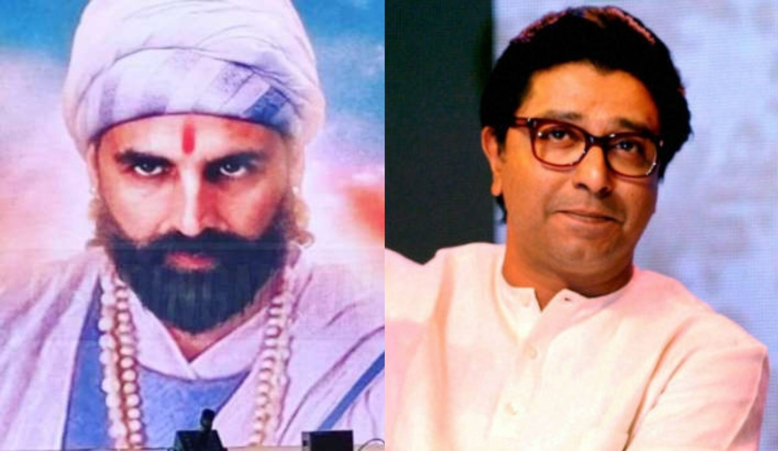 Raj Thackeray Asked Me To Play Chhatrapati Shivaji Maharaj, Says Akshay Kumar