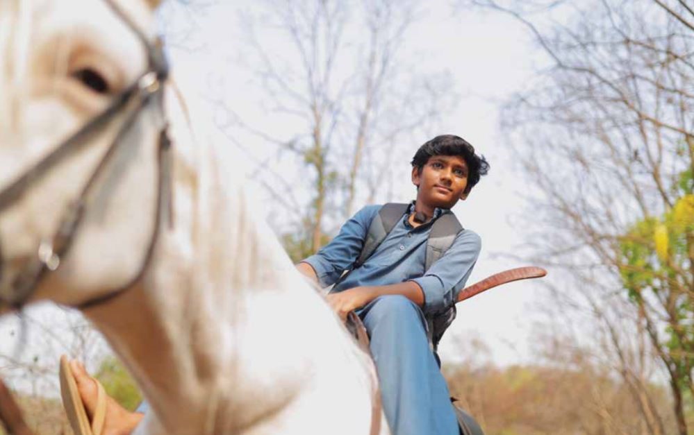 Khalid Ka Shivaji movie