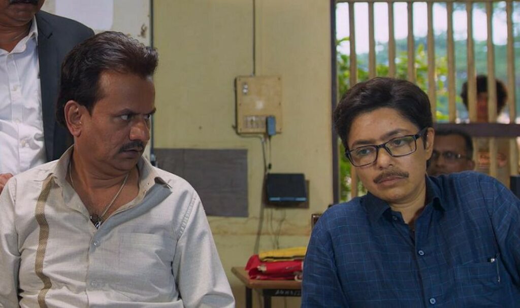 Baapya Marathi movie 2026